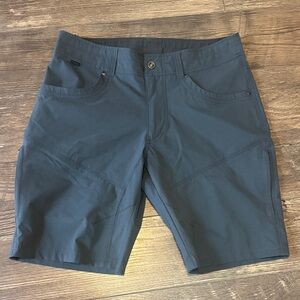 KUHL SILENCR™ KARGO SHORT, Gray, Size 34